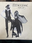 Vtg FLEETWOOD MAC Album RUMOURS Record 1977 PRESSING Lp OG VINYL is NEAR MINT!