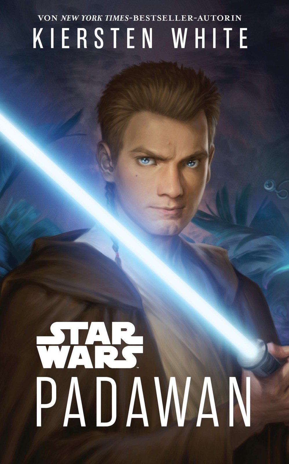 Star Wars: Padawan Kiersten White