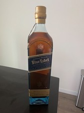 Johnny  Walker Blue Label 3L dummy bottle