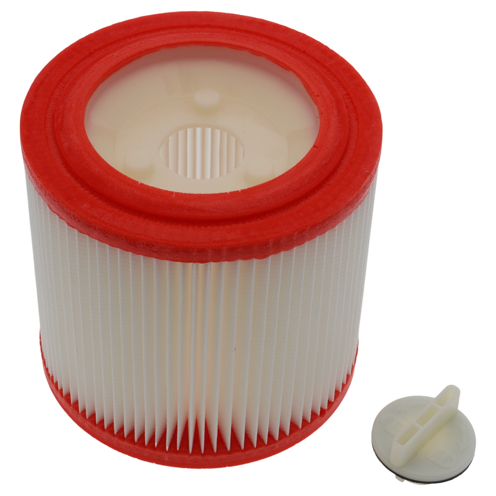 Black & Decker HEPA Filter Bin 15L 20L 25L 30L BXVC BXVC20 BXVC25 BXVC30