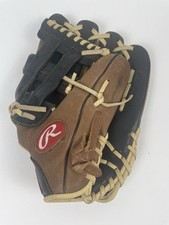 Rawlings Premium Series 12  Glove RHT Leather D12HBDBCPT
