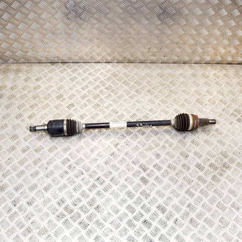 LR RR EVOQUE L538 Antriebswelle hinten rechts BJ32-4B402-AC 2.0D 132kw 2017