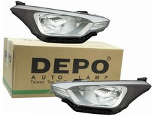KOMPLET SCHEINWERFER HYUNDAI i20 II MK2 14-