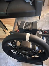 MOZA R5 Racing Bundle Lenkrad- und Pedalset f...
