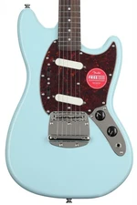 Squier Classic Vibe '60s Mustang - Sonic Blue
