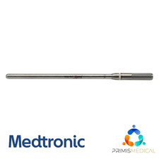 Medtronic TT12 Midas Rex Legend Straight Telescoping Tube 12cm