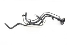 2017 - 2020 Nissan Armada 5.6l Fuel Gas Tank Filler Neck Hose Tube Pipe Oem 2017 - 2020 Nissan Armada 5.6l Fuel Gas Tank Filler Neck Hose Tube Pipe Oem