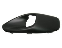Gitter Grill StoßStange Vorne Links FÜR Citroen C4 Picasso 2013-2016 MIT Nebel