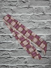 CELINE Lavallière Scarf w1225-1218-③-⑤