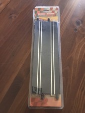 Carrera GO  61656 4 Pieces of Straight Track 1/43 Slot Car Track