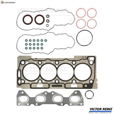 DICHTUNGSSATZ ZYLINDERKOPF 02-35055-01 FÜR NFU TU5JPH/N6A TU5JP4/NFR 1.6L