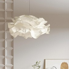 Lampshade Decor for Home Decor Fashion Ornament Accessories White for Kitchen