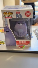Ultimate Funko Pop Secret Life of Pets Figures Gallery and Checklist 17