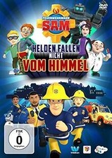 Feuerwehrmann Sam - Helden fallen nicht vom Himmel (... | DVD | Zustand sehr gut
