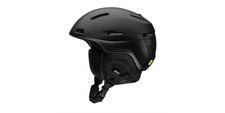 Smith Ski Helmet ACCEL MIPS 9KS Matte Black - XL