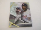 2021 TOPPS GOLD LABEL KIRBY PUCKETT BASEBALL CARD MINNESOTA TWINS CARD NO. 37