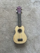 Everjoys Hawaiian Ukulele