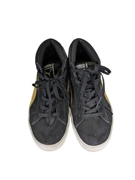 Puma Suede, photo 3 of 5