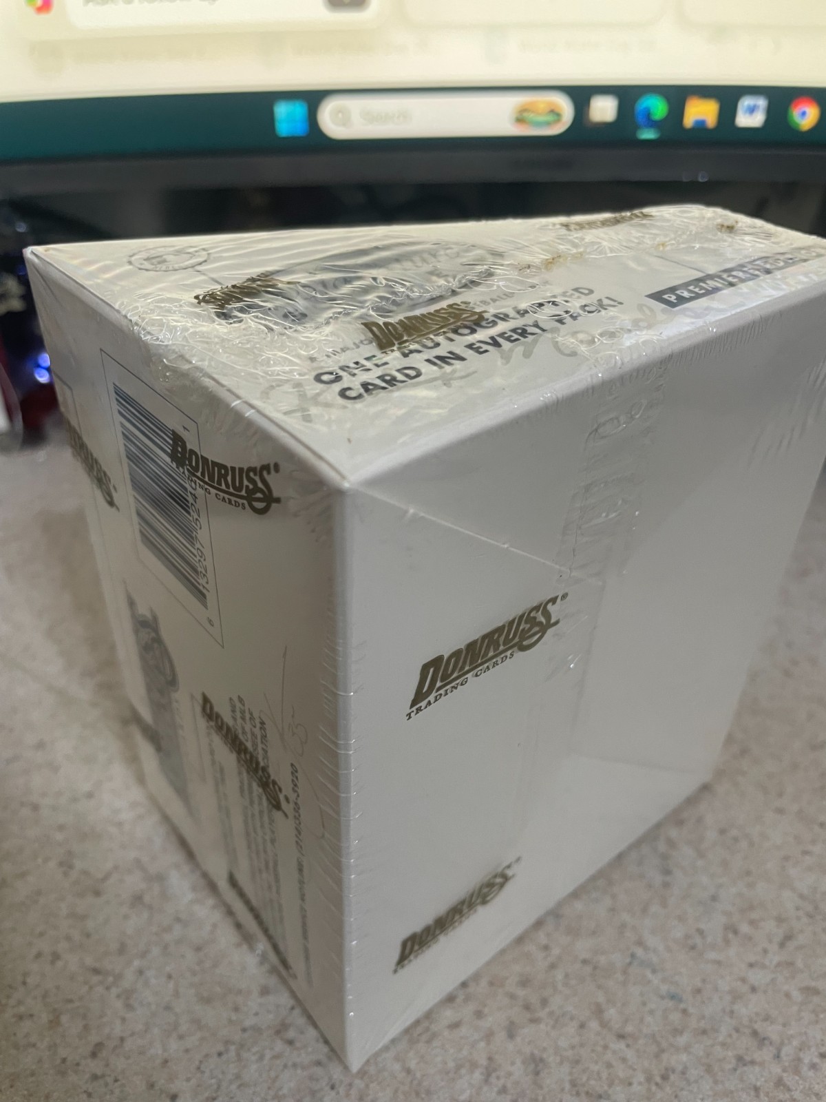 Ebay Item For Sale