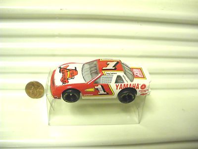 Matchbox Racing Promo Cars Shawna McDs Miller Hayes WFE Cobra CFL Petron PitTour