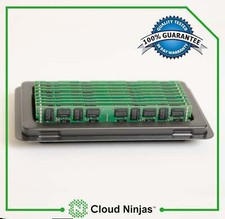 144GB 9x16GB DDR3 PC3-10600R 1333 Server Memory ECC RAM HP ProLiant DL160 G6