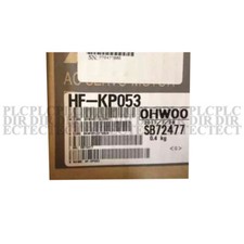 NEW Mitsubishi HF-KP053 Servo Motor