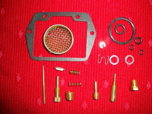 Aazon.co: Zreneyfex Carburetor Replaceent for Honda CT90 Trail 90 K2