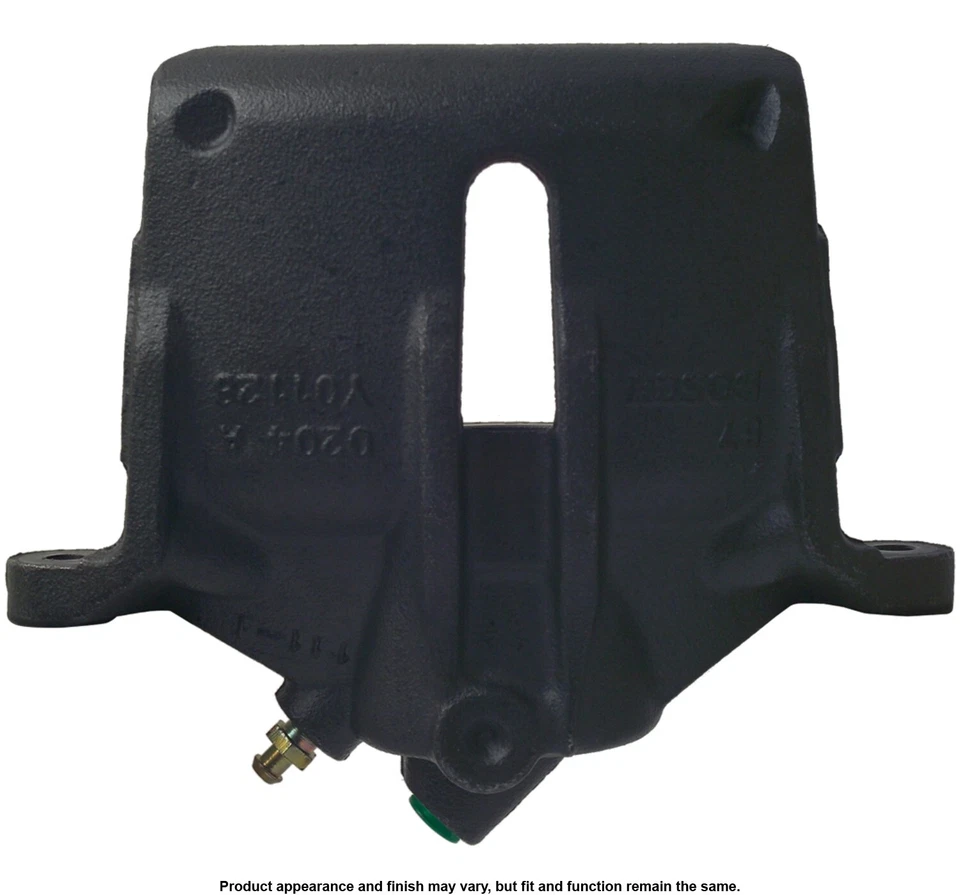 Pinza de freno de disco delantera izquierda cardone 2003 2004 2005 para Jaguar X-Type 2002-2008 Foto 4 de 4