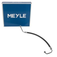 Meyle Hydraulikschlauch Lenkung FüR BMW 5Er E34 520I 525I M50 32411141716