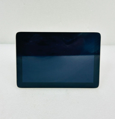 Polycom Inc Poly TC8 P020 Video Conferencing Touchscreen - FREE SHIPPING