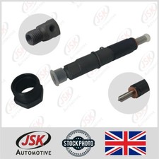 Iniettore per Cummins B Serie 6BT-M Marine Motore Ricambio 3802333