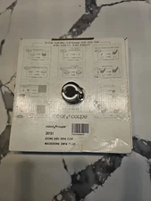 Robot Coupe CL50 Dicing Slicer Blade - 28131W - DS14