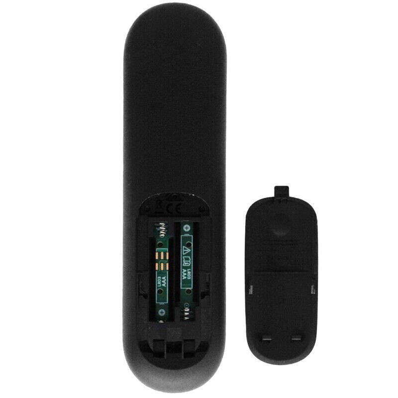 Telecomando Sky Q Nero Telecomando Sky Q EC201/EC202 Bluetooth (senza Voce) – Nero, Compatibile Con Sky Q Sky Spot Wifi - Foto 12