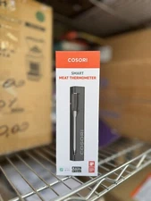 New Smart Meat Thermometer