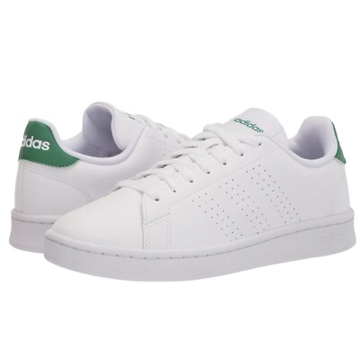 Adidas Essentials Advantage Tennis Shoe Sneakers GZ5300 Men's Size 