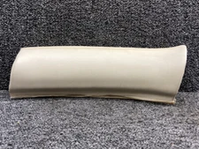20340-003 Cirrus SR22 Aft Cabin Door Post Trim Panel