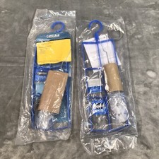 Camelbak Hydration System Cleaning Kit Brushes Cleaning Tabs Dryer Lot of 2 New
