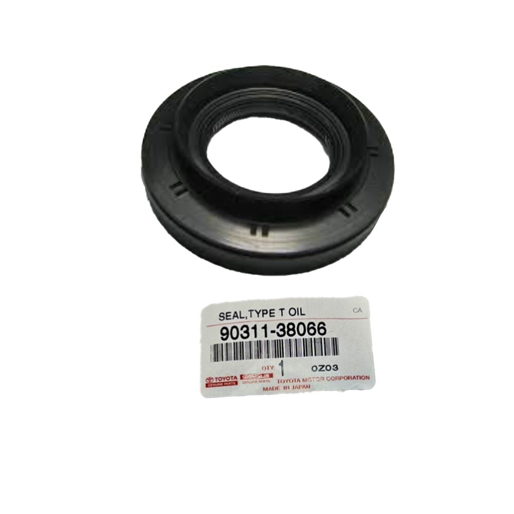 GENUINE Toyota LandCruiser UZJ100 2UZ HZJ80 1HZ Front Rear Diff
