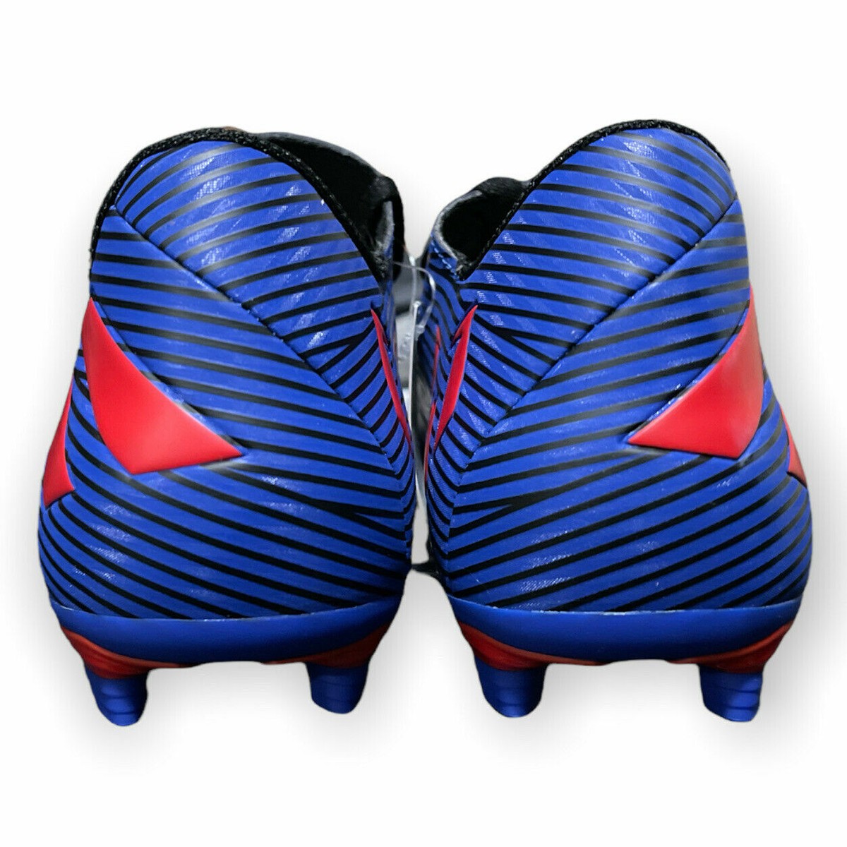 Adidas Nemeziz Messi 19.4 FG Men Size 13 Soccer Cleats  display picture 2
