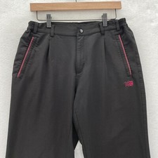 E9 Pantaloni Arrampicata Uomo - Julian2.3 - Pinewood - Foto 10