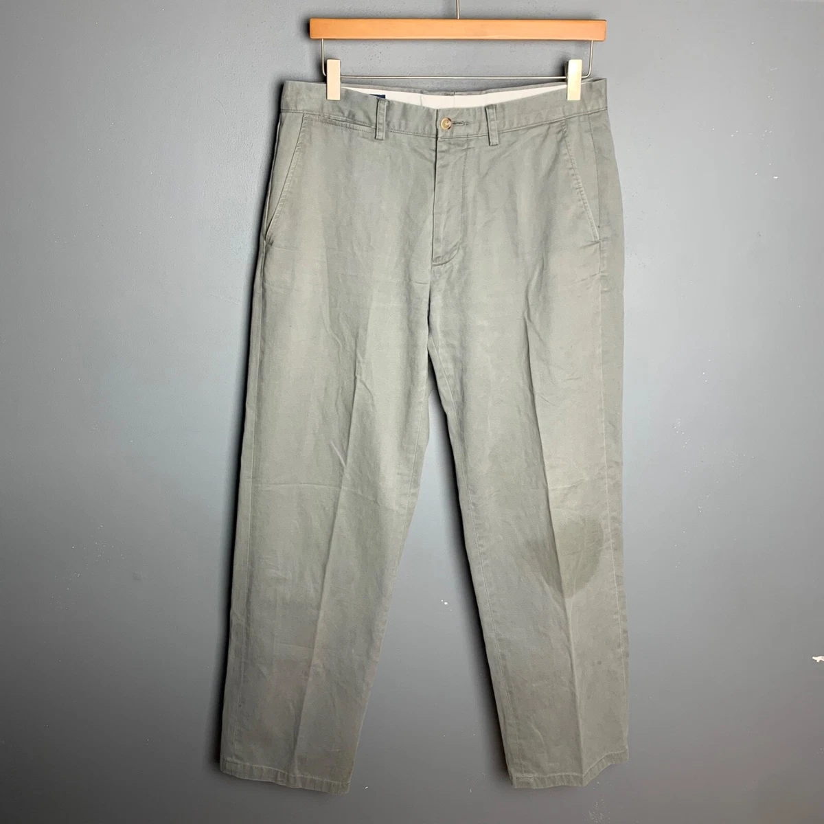 Ralph lauren cheap cotton trousers