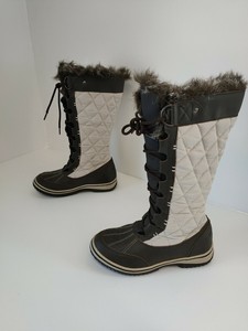 alpine snow boots