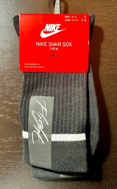 nike flight socks