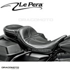 2008 Harley FLHRSE4 1800 ABS Road King Screamin Eagle LE-PERA Saddle MAVERICK ...