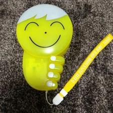 BIGBANG D-LITE Official Light Stick DOME TOUR 2017 D-KUN pen light
