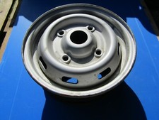 Jantes Renault TRAFIC