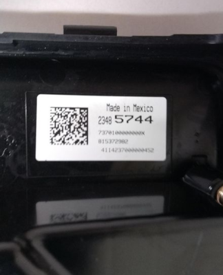 2015 2016 Chevy Silverado GMC Sierra 1500 2500 3500 Radio Control Panel 2015 2016 Chevy Silverado GMC Sierra 1500 2500 3500 Radio Control Panel
