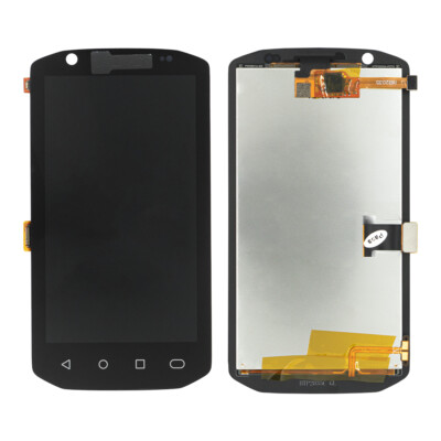 LCD & Touch Screen Digitizer for ZEBRA TC70 TC75 TC72 TC77 TC70X TC75X Android