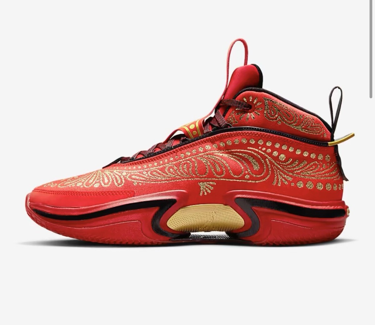 Air Jordan 36 Luka Doncic El Matador DV5268-676 Size 11 | eBay