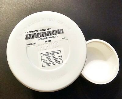 supreme thermos food jar シュプリーム　サーモス Supreme/Thermos Stainless King Food Jar + Spoon - ParkSIDER
